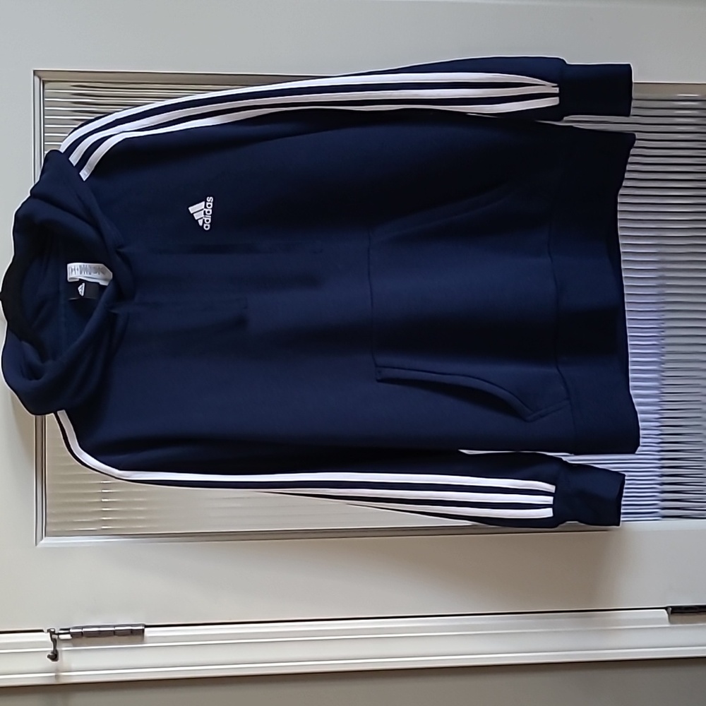 Adidas sweatshirt